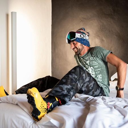 Alp Apartments Ski & Bike - Xavier Aosta Buitenkant foto
