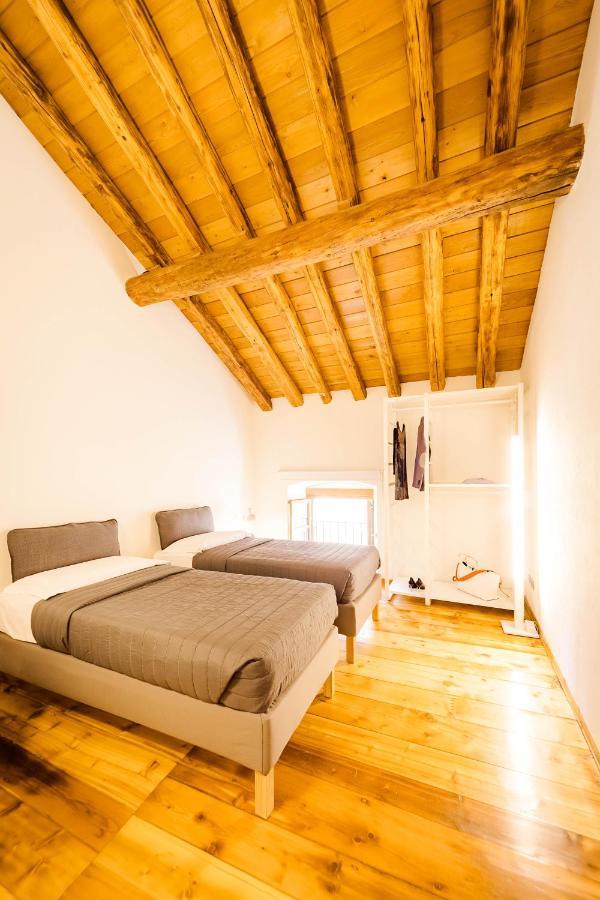 Alp Apartments Ski & Bike - Xavier Aosta Buitenkant foto