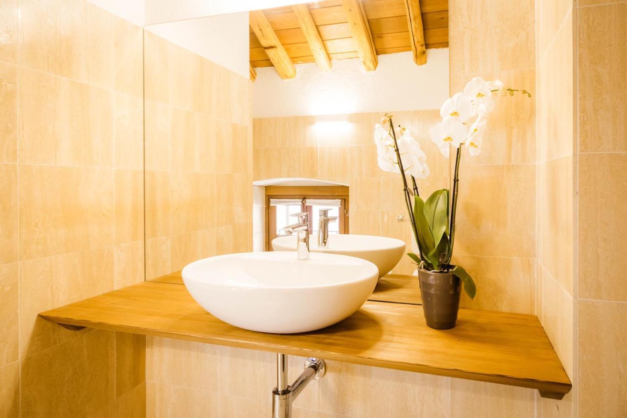Alp Apartments Ski & Bike - Xavier Aosta Buitenkant foto