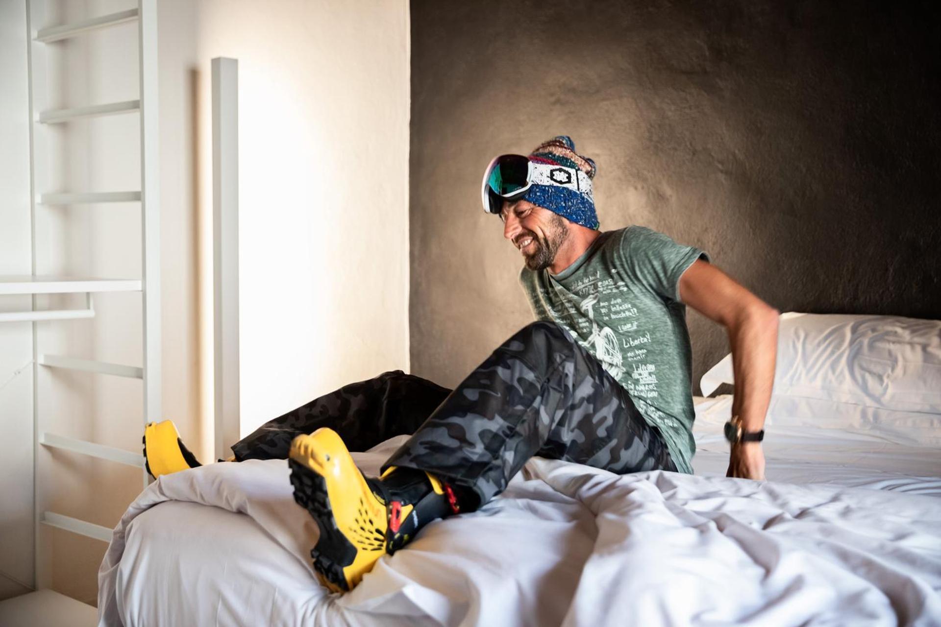 Alp Apartments Ski & Bike - Xavier Aosta Buitenkant foto